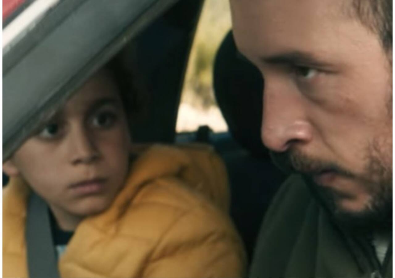 Mohamed Ben Attia’s Behind The Mountains receives standing ovation at Venice Film Festival 2023