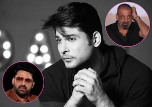 Sidharth Shukla समेत इन सितारों की जिंदगी में नशे की लत ने भरा जहर, कइयों ने लगाए रिहैब सेंटर के चक्कर