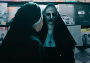 Nun 2 Twitter review: Top 10 tweets to read before you watch the latest film in the Conjuring universe 