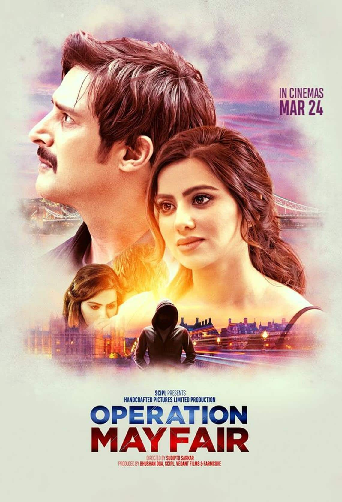 Operation Mayfair - Film Cast, Release Date, Operation Mayfair Full ...