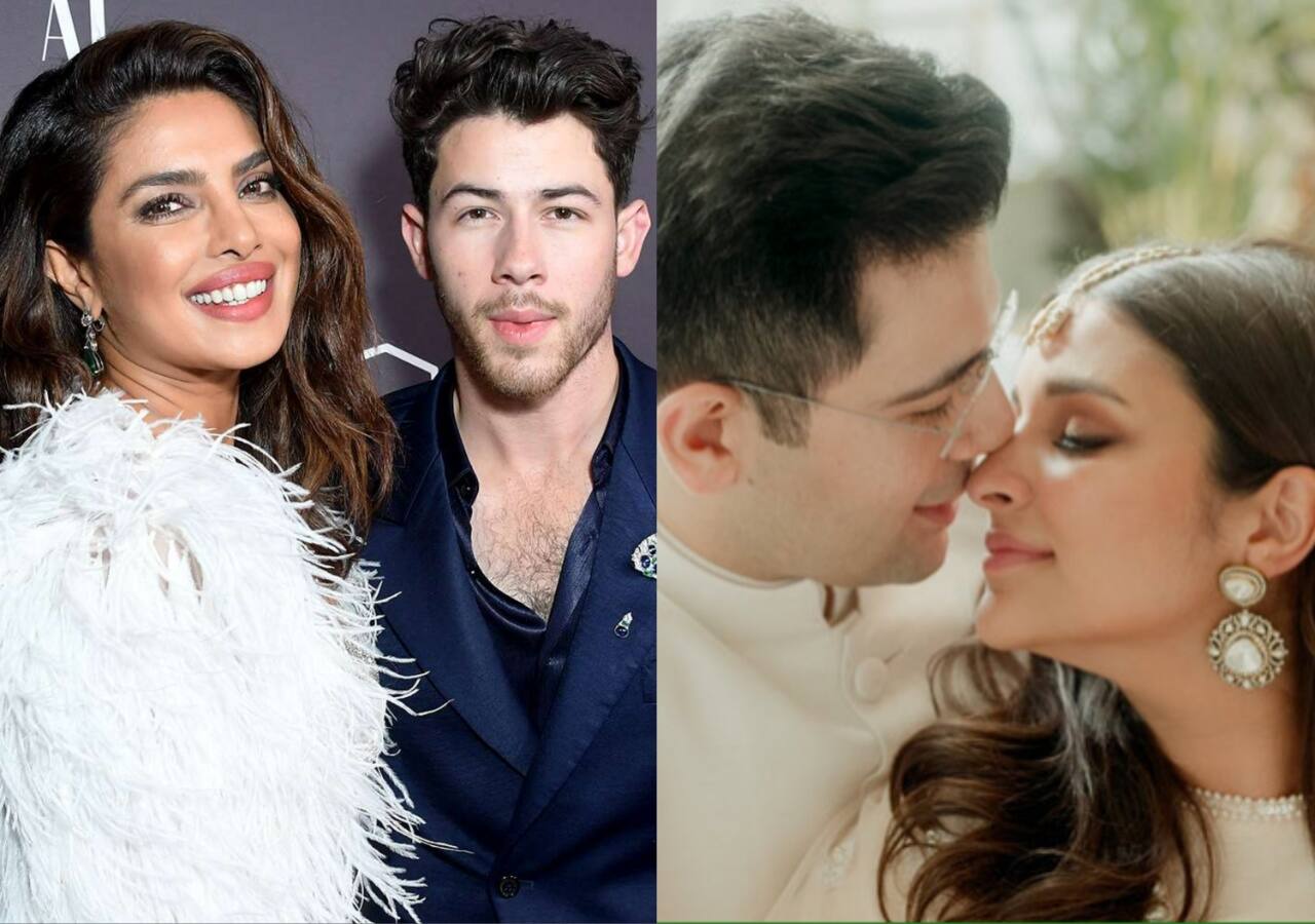 Parineeti Chopra, Raghav Chadha wedding: Priyanka Chopra, Maltie to attend; Nick Jonas to skip the big do? 