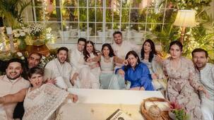 Parineeti Chopra, Raghav Chadha wedding: Bride-to-be gets special jewels as her wedding gift