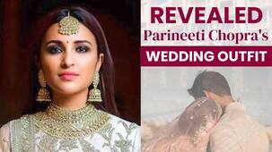 Parineeti and Raghav Wedding: Manish Malhotra ने किया है एक्ट्रेस का लहंगा तैयार, कुछ ऐसा है शादी का जोड़ा