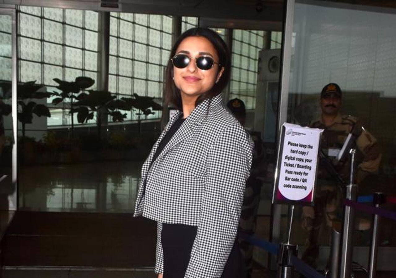 परिणीति चोपड़ा (Parineeti Chopra)