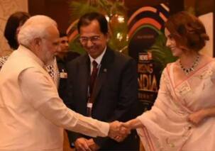 Kangana Ranaut slams trolls for 'mocking' PM Modi, says ‘why should he bother about things beneath his standards?’