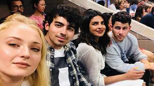 Comparisons with Priyanka Chopra by the Jonases became too much to handle for Sophie Turner?