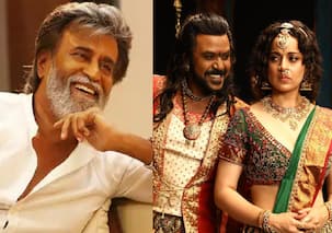 Chandramukhi 2: Rajinikanth pens an emotional letter for Raghava Lawrence, P Vasu; does not mention Kangana Ranaut