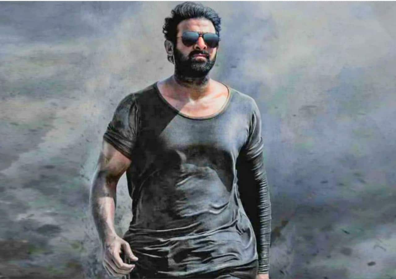 Super good news for Prabhas fans who are sad that Salaar's post has been posted