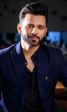 Rahul Vaidya, Shaheer Sheikh, Gurmeet Choudhary and more: TV's Top 10 daddies