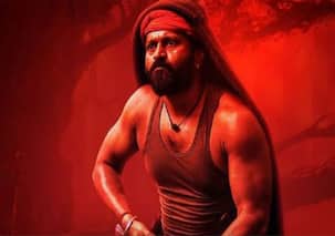 Kantara Prequel: Rishab Shetty loses 11 kgs, undergoes major physical training for his role