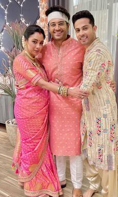 Anupamaa twist: Before Samar's demise, one more important character will leave the show?