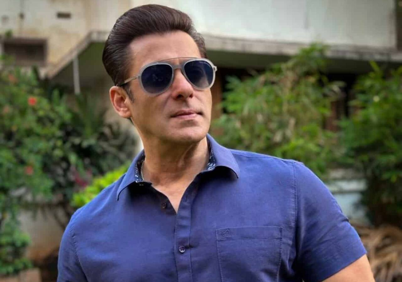 सलमान खान (Salman Khan)