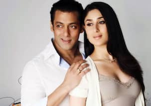 Throwback: Salman Khan's reaction to Kareena Kapoor Khan and Saif Ali Khan's wedding will leave you surprised [Watch]