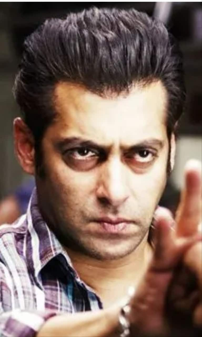 All about Salman's next two films - Entertainment - Bollywood - Emirates24|7