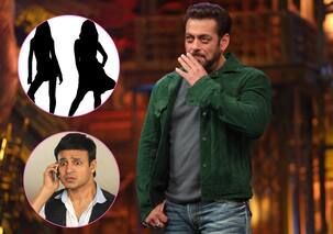 Salman Khan ने इन 10 स्टार्स के करियर की लगाई लंका,  एक्स गर्लफ्रेंड पर भी नहीं खाया तरस