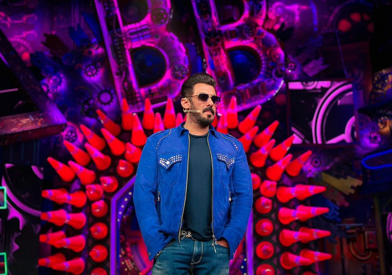 বিগ বস 17: এই মরসুমে আরও বিতর্ক বিগ বস 17: এই মরসুমে আরও বিতর্ক