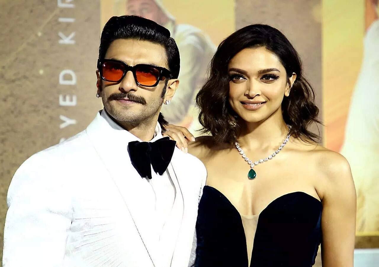 Deepika Padukone confirms she and husband Ranveer Singh charge a huge fee when working together, reveals why