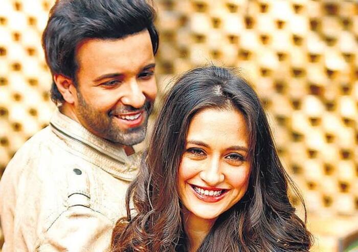 आमिर अली - संजीदा शेख (Aamir Ali-Sanjeeda Sheikh)