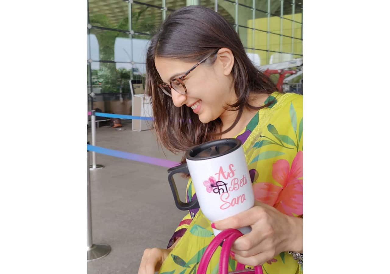 AS ki beti AS ki beti