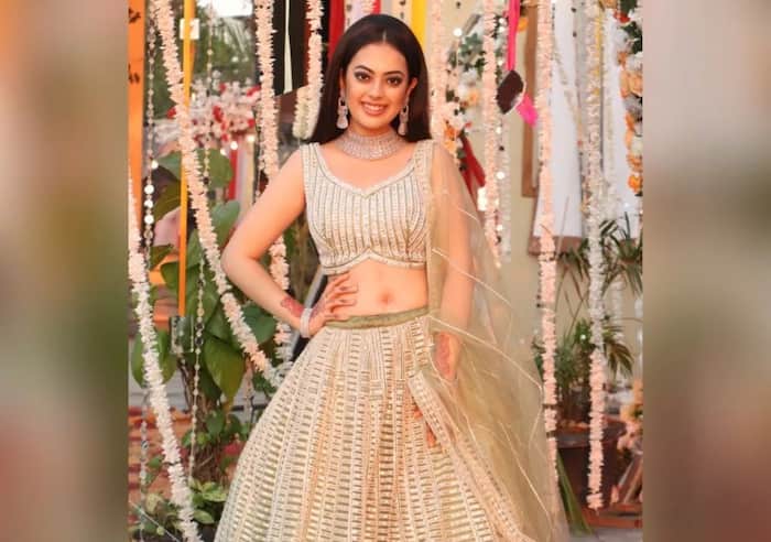 सीरत कपूर (Seerat Kapoor)