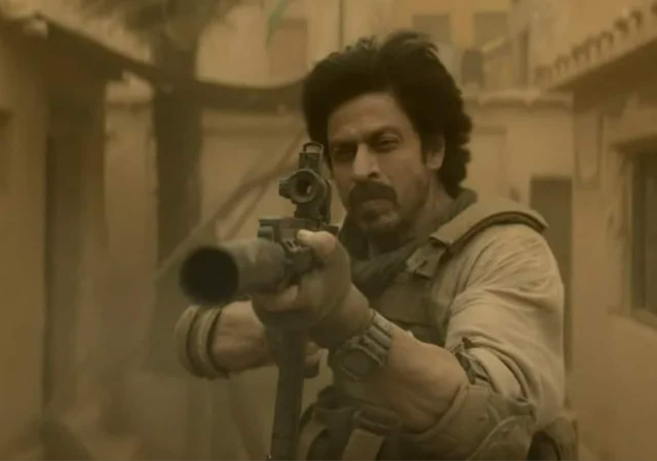 Jawan Star Shah Rukh Khan Once Revealed Why No Filmmaker Wanted To Cast