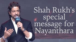 Jawan success party: Shah Rukh Khan wishes Nayanthara’s mother on her birthday in the most special way [Watch Video]
