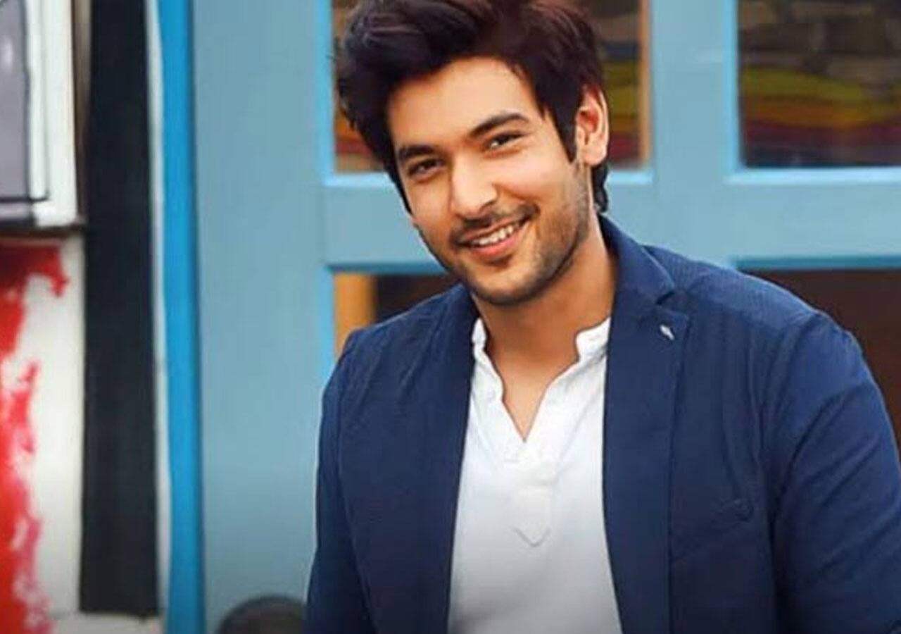शिविन नारंग (Shivin Narang)