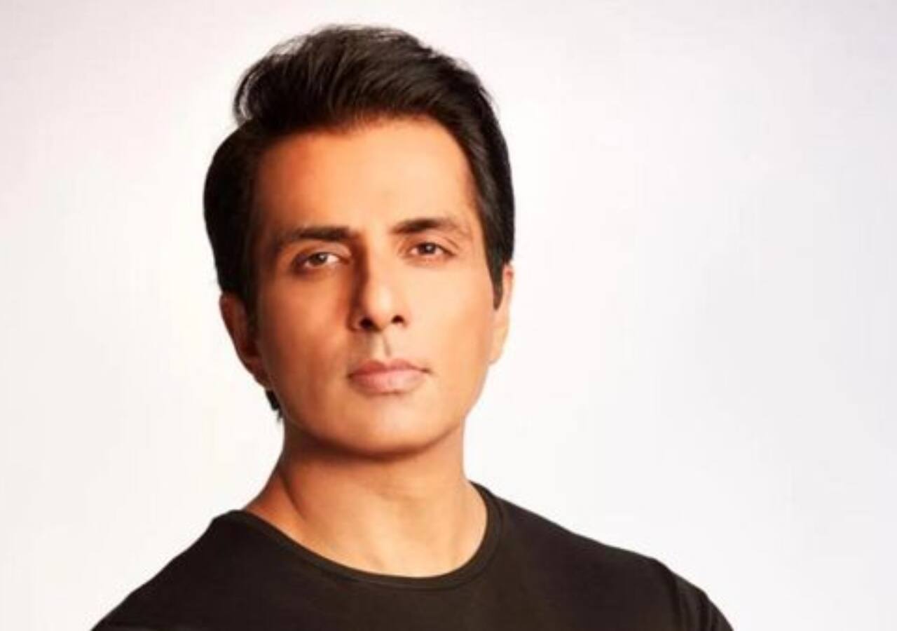 Sonu Sood all set to meet 10-year-old viral Delhi boy selling rolls ...