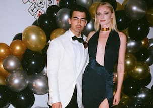 Priyanka Chopra के जेठ- जेठानी Joe Jonas और Sophie Turner शादी के चार साल बाद हुए अलग, जारी किया तलाक का स्टेटमेंट