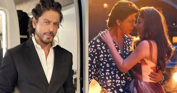 Jawan में Nayanthara को कम स्क्रीनटाइम मिलने पर Shah Rukh Khan ने किया रिएक्ट, बोले- 'दुर्भाग्य से...'