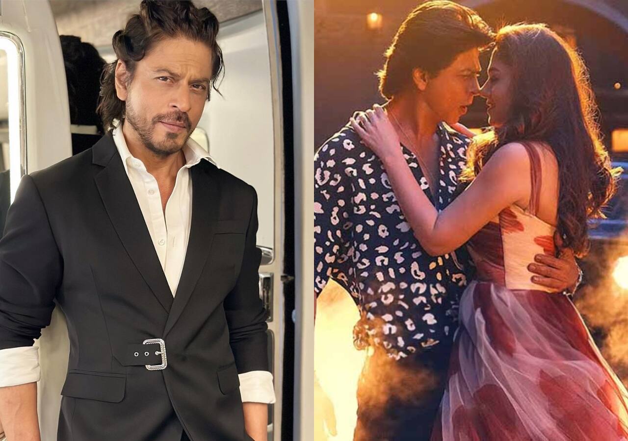 Jawan में Nayanthara को कम स्क्रीन टाइम मिलने का Shah Rukh Khan को हुआ दुख, बोले- दुर्भाग्य से...
