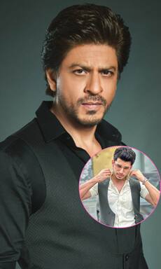 Shah Rukh Khan पर जान छिड़कते हैं ये टीवी स्टार्स