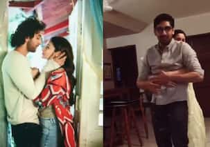 Ayan Mukerji shares glimpse of Brahmastra 2 and 3 with Alia Bhatt, Ranbir Kapoor as their first look test from part 1 goes viral