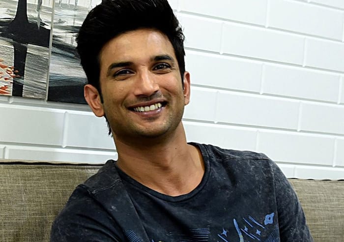 सुशांत सिंह राजपूत (Sushant Singh Rajput)