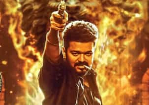 Thalapathy Vijay’s Leo inspired by a popular Hollywood film? Social media reacts