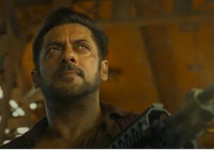 Tiger Ka Message: Salman Khan's special message from Tiger 3 sets social media on fire, fans say 'blockbuster loading'