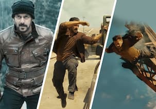 Tiger Ka Message: Salman Khan makes smashing return as Avinash Singh Rathore; expect action extravaganza loaded with emotion [Watch Video]