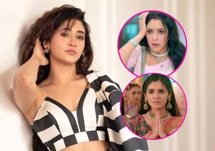 Top 10 TV Personalities: Shivangi Joshi के आगे दिखी प्रणाली राठौड़ की हालत खराब, Rupali Ganguly का डब्बा गोल