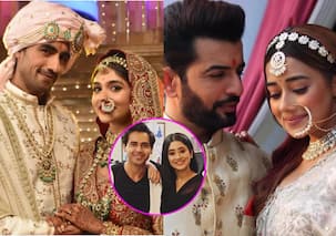 Akshara-Abhimanyu के सामने बुरी तरह पिटीं ये 9 ऑनस्क्रीन जोड़ियां, दर्शकों ने दे डाला फ्लॉप का 'टैग'