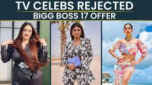 Bigg Boss 17: Bebika Dhruve टीवी के ये कलाकार कर चुके हैं Salman Khan के शो में जाने से इनकार
