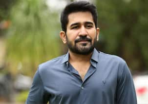 Vijay Antony’s old statement on suicide goes viral after daughter’s death: ‘No matter how painful life gets... '