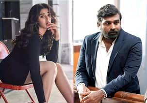 Jawan star Vijay Sethupathi refuses to romance Krithi Shetty, his reason will make you respect him more