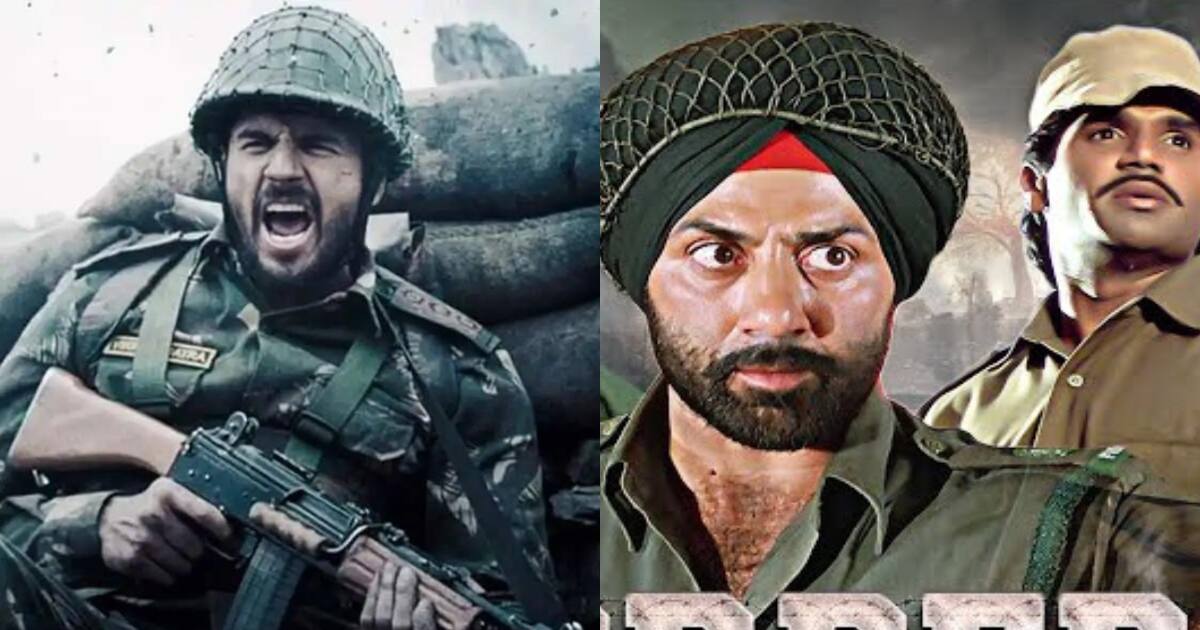 TOP 12 war movies on Netflix, Amazon Prime Video and more OTT that'll reignite patriotic