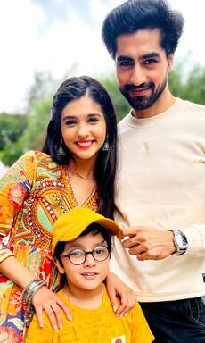 Yeh Rishta Kya Kehlata Hai: TV stars who will be perfect as grown up Abhir