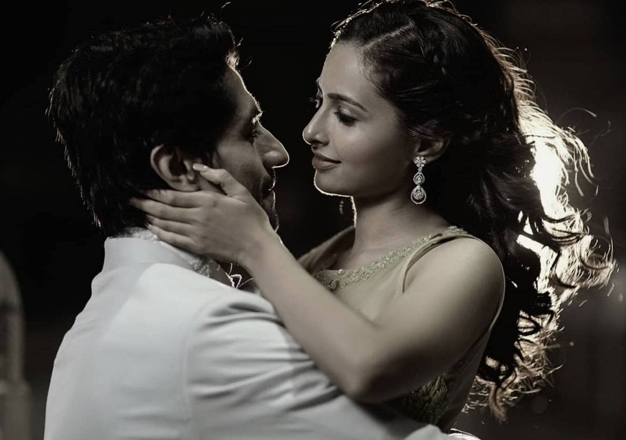 Yeh Rishta Kya Kehlata Hai: Karishma Sawant on her bond with Harshad Chopda