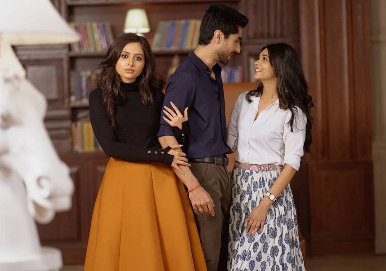 Yeh Rishta Kya Kehlata Hai: Karishma Sawant reveals if she is upset about Aarohi’s character being sidelined