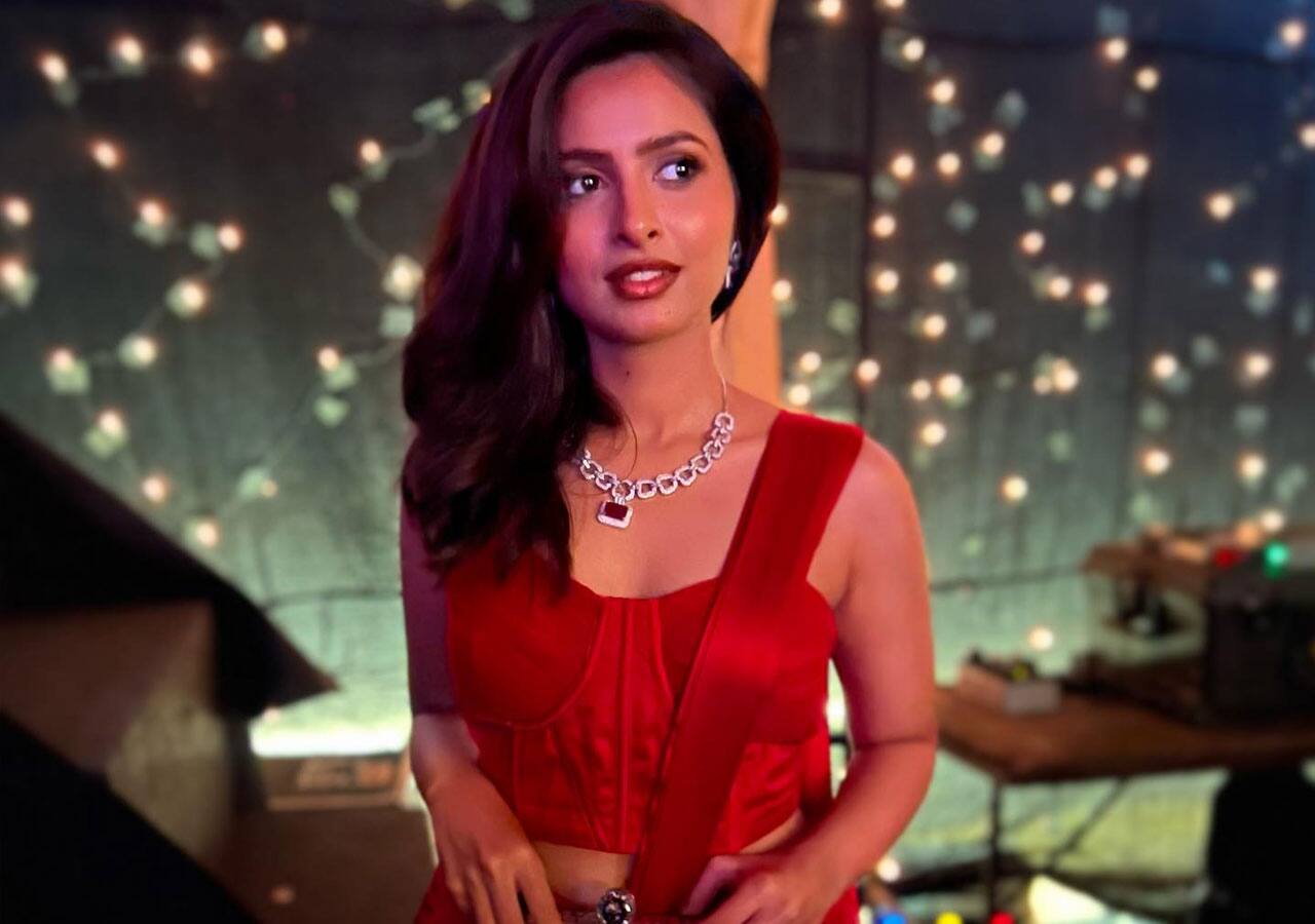 Yeh Rishta Kya Kehlata Hai: Karishma Sawant talks about her bond with Harshad Chopda, Pranali Rathod