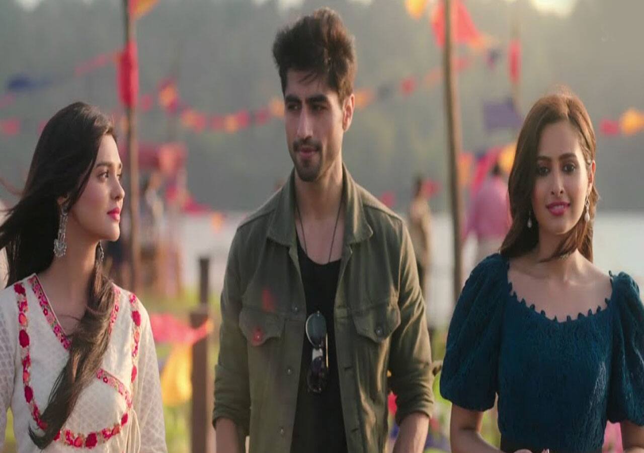 Yeh Rishta Kya Kehlata Hai: Karishma Sawant reveals she has been friends with Harshad, Pranali since the start