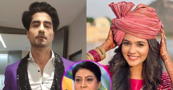 Yeh Rishta Kya Kehlata Hai में लीप के बाद इन 8 स्टार्स की होगी छुट्टी, बदल जाएगी पूरी कहानी?