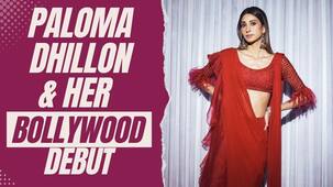 All you need to know about Poonam Dhillon's daughter Paloma Dhillon and her Bollywood debut